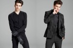 Versace Collection Autumn/Winter 2012 Men's Lookbook