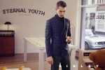 Sisley Autumn/Winter 2012 Advertising Campaign