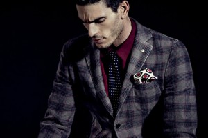 How To Wear: Men’s Statement Blazers