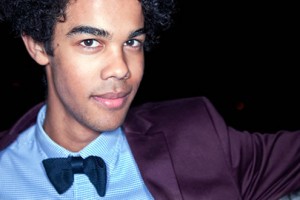 Men’s Street Style Round-up: July 2012