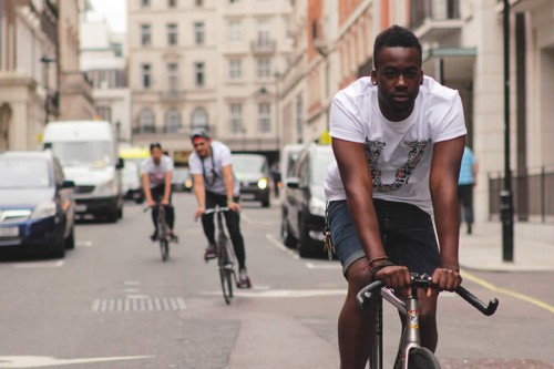 Victate Summer 2012 Mainline Men’s Lookbook