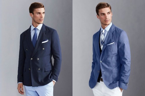 windsor. Spring/Summer 2012 Men’s Lookbook