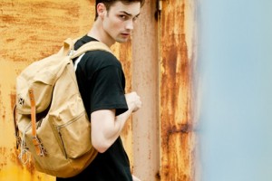 Eastpak x WOOD WOOD Bags Collection