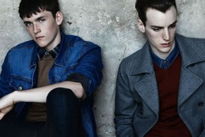 Mood Board Fashion: Working Class Hero