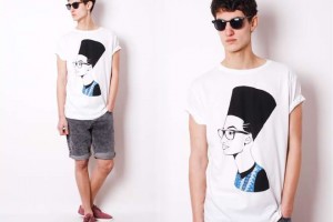 My Yard SS12 Collection