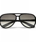 Bottega Veneta Aviator Sunglasses