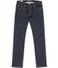 Reiss Freeport Raw Selvedge Denim Indigo