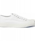 Converse Jack Purcell Canvas Sneakers
