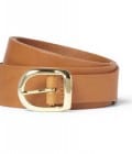 A.p.c. Leather Belt