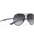 Ray-ban 0rb4180 Aviator Sunglasses