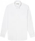 Reiss Ambrose Long Sleeve Oxford Shirt White