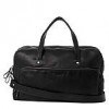 Maison Martin Margiela Leather Holdall Bag