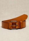 Tan Worker Belt