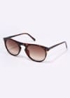 Cheap Monday Tortoiseshell Sunglasses