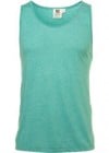 Topman Blue Classic Vest