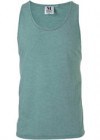 Topman Green Classic Vest