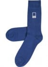 Topman Pantone Blue Socks