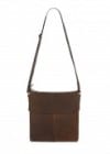 Allsaints Freeman Messanger Bag