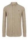 Allsaints Sorley Shirt