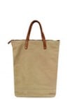 Paul Smith - Accessories 2958-l435 Taupe Tote Bag