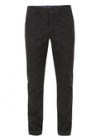 Paul Smith - Jeans 035m-408 Black Trousers