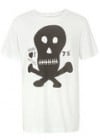Paul Smith - Jeans 5501-p5299 White T-shirt