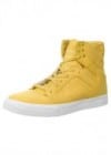 Supra Skytop - High-top Trainers - Yellow