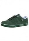 Sykum Vulcan Trainers Green