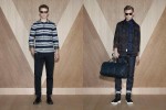 Louis Vuitton Autumn 2012 Men’s Lookbook