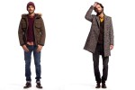 Ami Autumn/Winter 2012 Men's Lookbook
