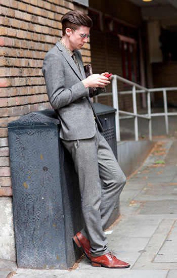 Anonymous