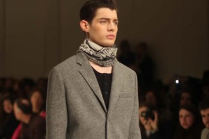Baartman & Siegel Clothing: AW12 Collection