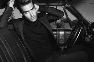 How To Wear: The All Black Outfit