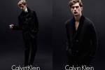 Calvin Klein White Label Autumn/Winter 2012 Advertising Campaign
