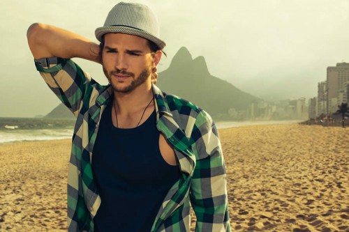 Colcci Spring/Summer 2012 Advertising Campaign