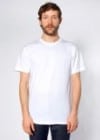 American Apparel Fine Jersey Short Sleeve T-shirt