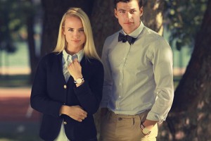 Brand To Watch: Daniel Wellington Watches