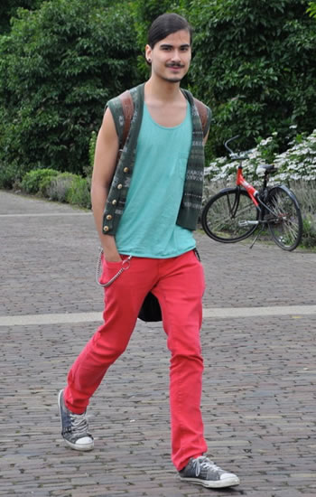 Dann van der Hoeven