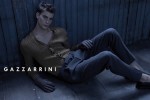 Gazzarrini Autumn/Winter 2012 Advertising Campaign 