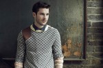 River Island Autumn/Winter 2012 Holloway Road Men's Lookbook