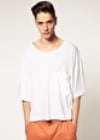 Sparks Parachute Oversized T-shirt
