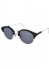 Retrosuperfuture Rounded Sunglasses