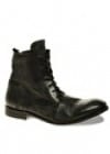 H By Hudson Swathmore Lace-up Boots