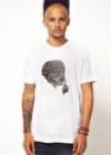 The Quiet Life T-shirt City Silhouette