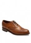 Grenson Stanley Brogue Shoes