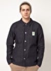 G Star Marc Newson Worker Denim Jacket
