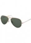 Ray-ban Aviator Sunglasses
