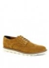 River Island Wedge Sole Brogues