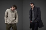 Jigsaw Autumn/Winter 2012 Men's Lookbook