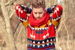 Levi's Made & Crafted Autumn/Winter Men's Lookbook